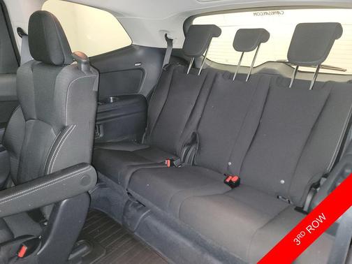 2021 Subaru Ascent Premium 7-Passenger