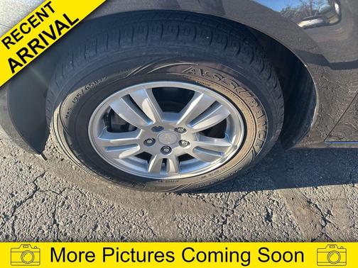 2016 Chevrolet Sonic LT