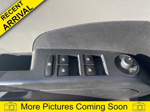 2016 Chevrolet Sonic LT