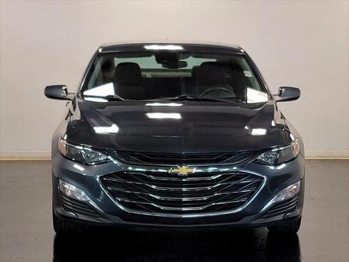 2020 Chevrolet Malibu 1LS