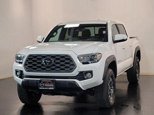 2023 Toyota Tacoma TRD Off-Road