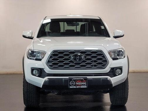 2023 Toyota Tacoma TRD Off-Road