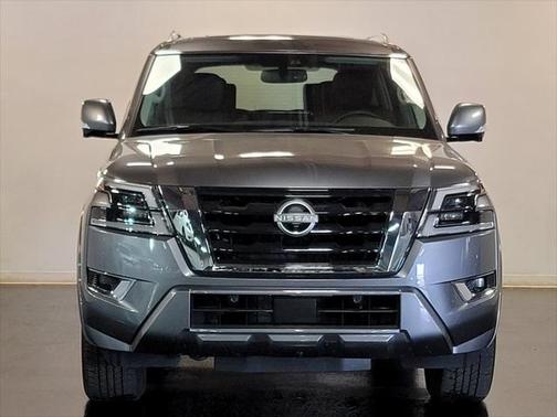 2024 Nissan Armada SL 4WD