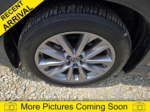 2022 Mazda CX-9 Grand Touring