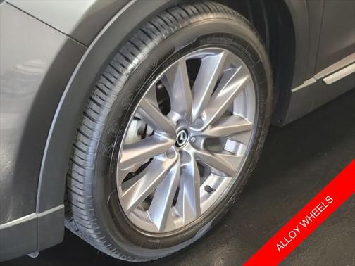 2022 Mazda CX-9 Grand Touring