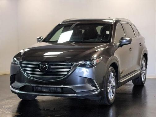2022 Mazda CX-9 Grand Touring