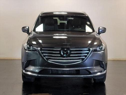 2022 Mazda CX-9 Grand Touring