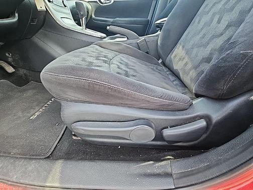 2013 Nissan Sentra SV