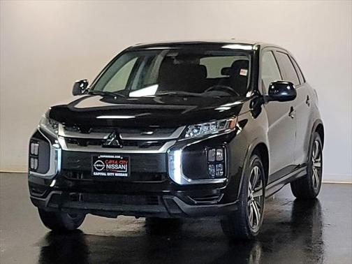 2020 Mitsubishi Outlander Sport SE