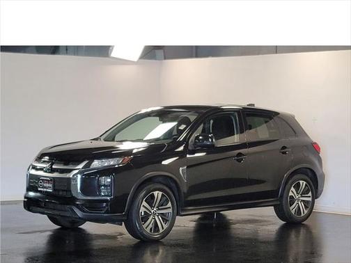 2020 Mitsubishi Outlander Sport SE