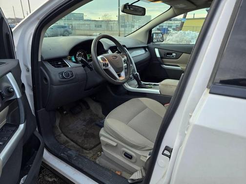 2011 Ford Edge SEL