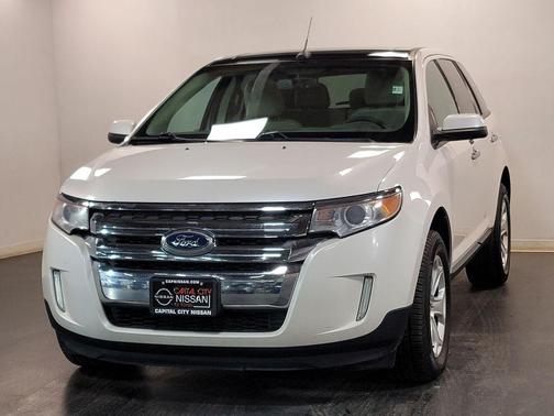 2011 Ford Edge SEL