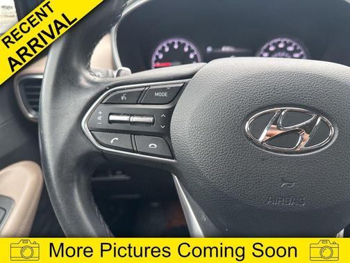 2023 Hyundai SANTA FE SEL 2.4