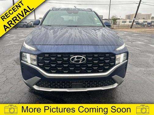 2023 Hyundai SANTA FE SEL 2.4