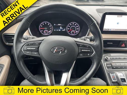 2023 Hyundai SANTA FE SEL 2.4