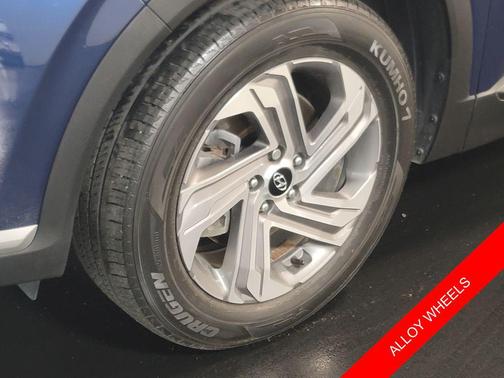 2023 Hyundai SANTA FE SEL 2.4