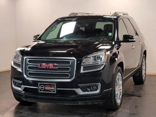 2017 GMC Acadia Limited Limited