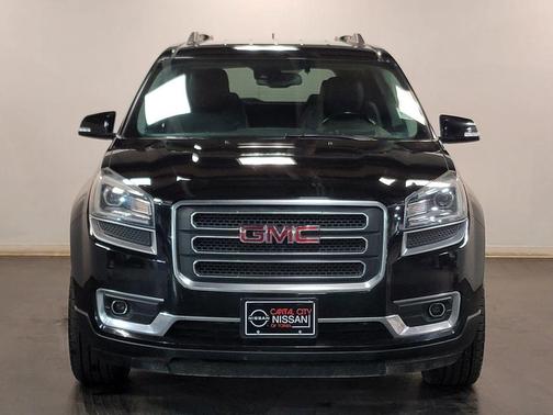 2017 GMC Acadia Limited Limited