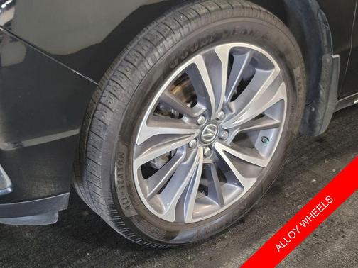 2019 Acura MDX 3.5L w/Technology & Entertainment Pkgs