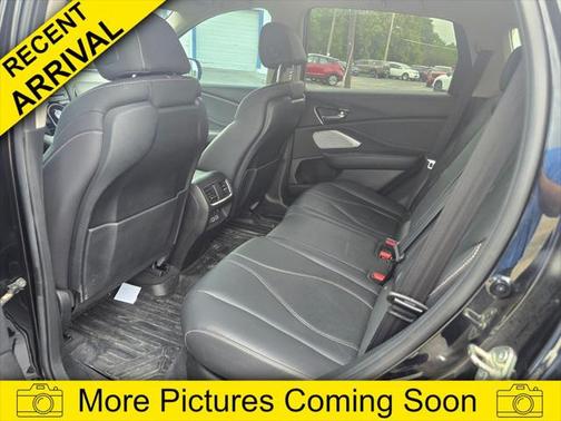 2019 Acura RDX Technology Package