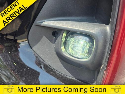 Cinnabar Metallic 2023 Buick Encore GX Select