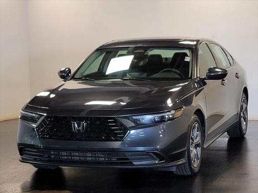 2023 Honda Accord EX 1.5T