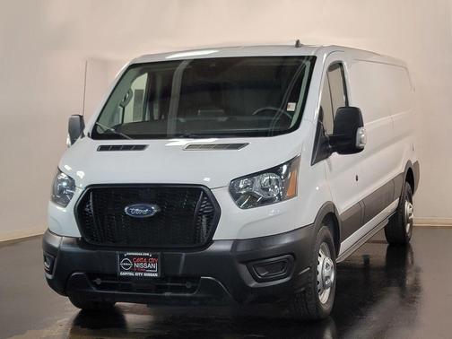 2021 Ford Transit-150 Base
