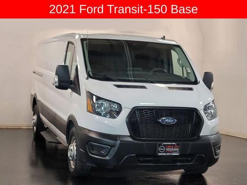 2021 Ford Transit-150 Base