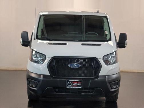 2021 Ford Transit-150 Base