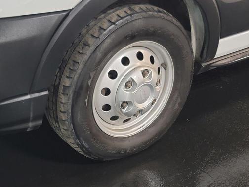 2021 Ford Transit-150 Base