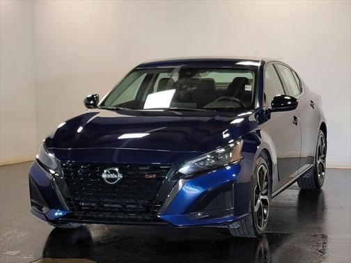 2024 Nissan Altima SR Intelligent AWD