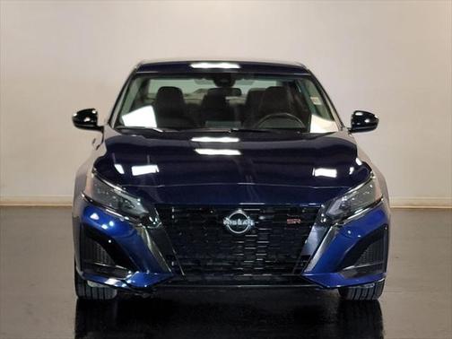 2024 Nissan Altima SR Intelligent AWD