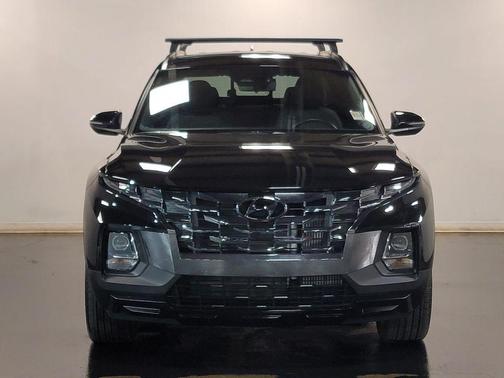 2023 Hyundai SANTA CRUZ NIGHT