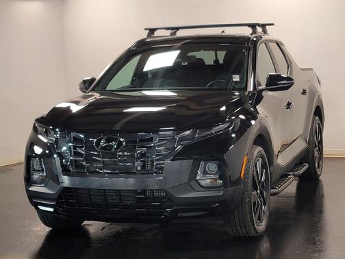 2023 Hyundai SANTA CRUZ NIGHT