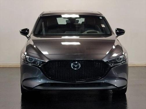 2023 Mazda Mazda3 2.5 Turbo AWD