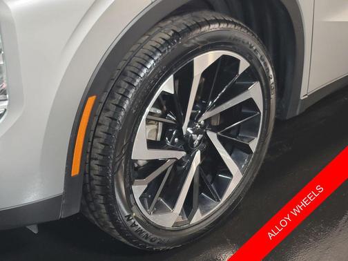 2024 Mitsubishi Outlander SE 2.5 S-AWC