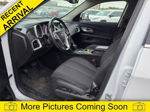 2017 Chevrolet Equinox 1LT