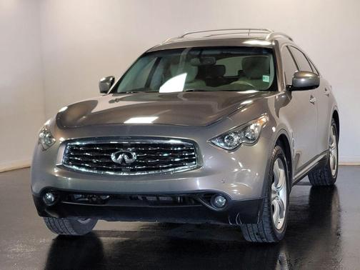 2009 INFINITI FX50 Base