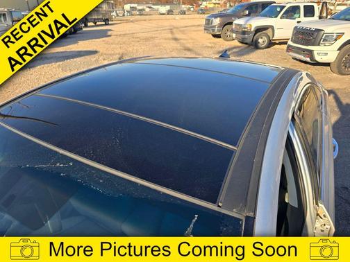 2016 Hyundai SONATA Limited