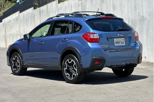 2016 Subaru Crosstrek 2.0i Premium