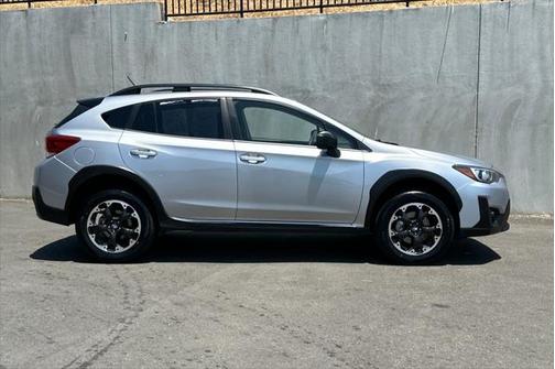 2023 Subaru Crosstrek Base