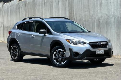 2023 Subaru Crosstrek Base