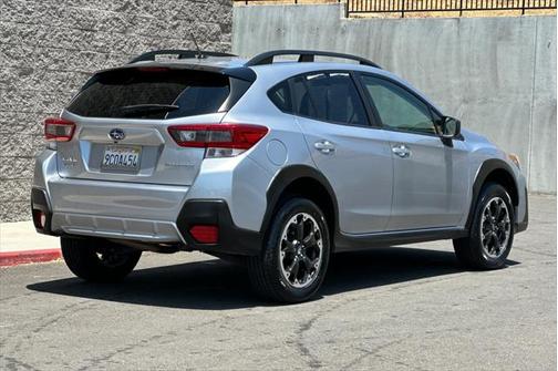2023 Subaru Crosstrek Base