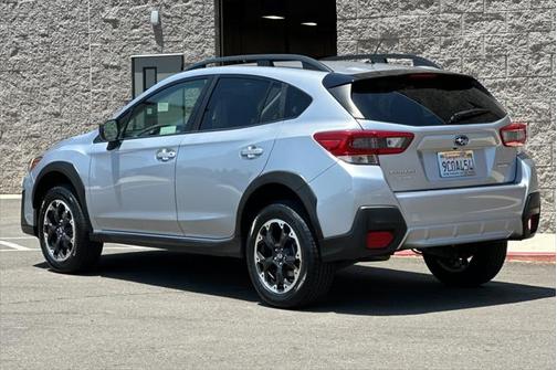 2023 Subaru Crosstrek Base