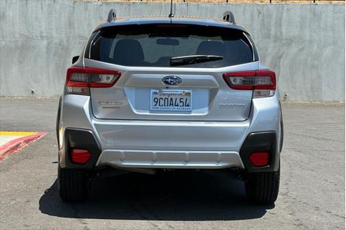 2023 Subaru Crosstrek Base