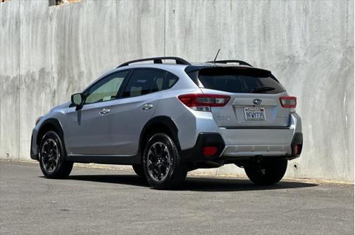 2023 Subaru Crosstrek Base