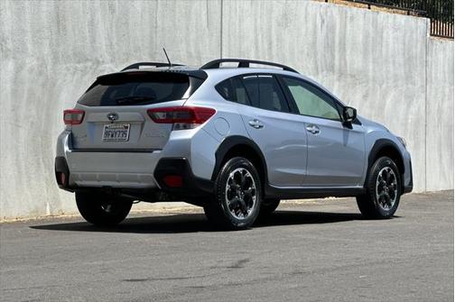 2023 Subaru Crosstrek Base