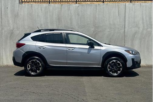 2023 Subaru Crosstrek Base