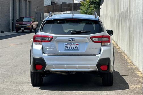 2023 Subaru Crosstrek Base