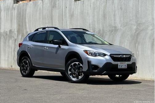2023 Subaru Crosstrek Base